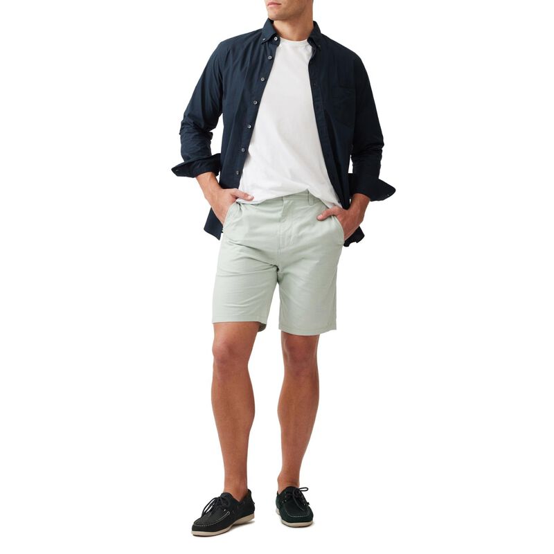 Rodd & Gunn The Gunn 9" Short image number 19